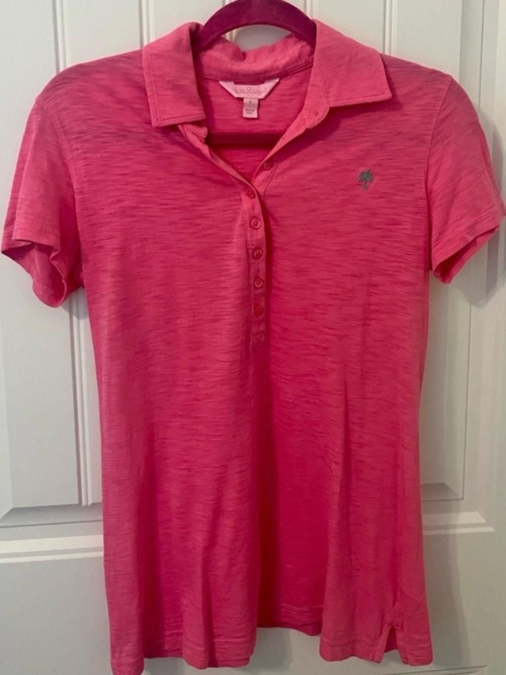 Lilly Pulitzer Pull Over Top